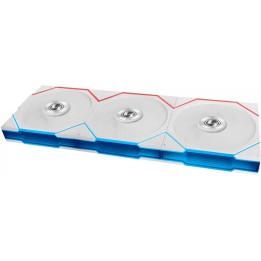 Lot de 3 Ventilateurs de boîtier Lian Li Uni Fan TL | Ordiland