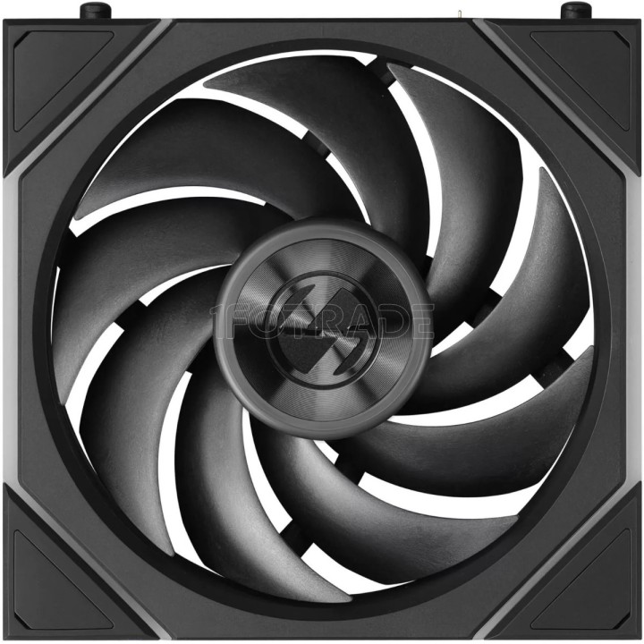 Ventilateur de boîtier Lian Li Uni Fan TL Flex RGB | Ordiland