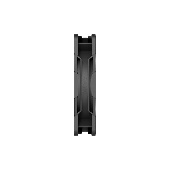 Lot de 5 Ventilateurs de boîtier Arctic P12 Pro Low | Ordiland