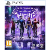 Jeux PS5 : Gotham Knights - Occasion