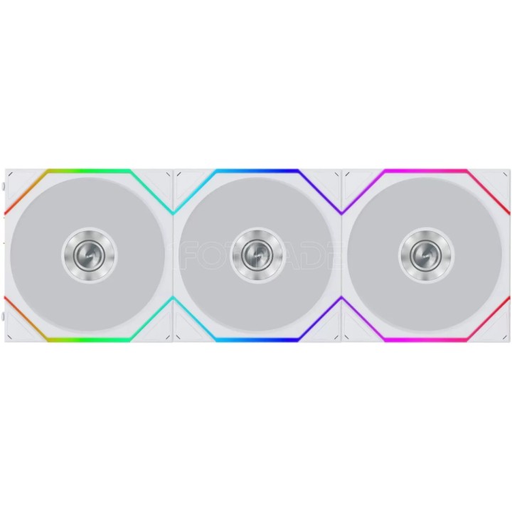 Lot de 3 Ventilateurs de boîtier Lian Li Uni Fan TL | Ordiland