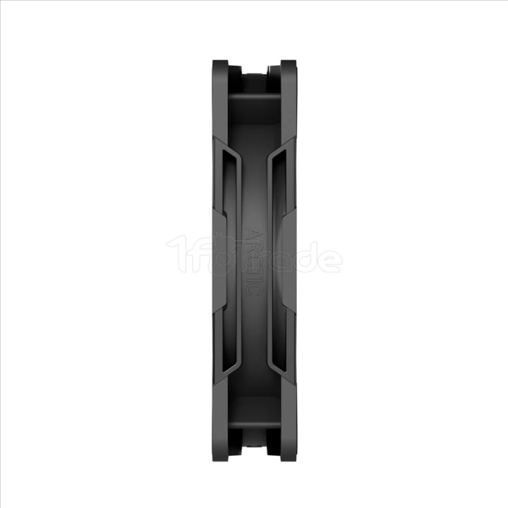 Lot de 3 Ventilateurs de boîtier Arctic P12 Pro RGB | Ordiland