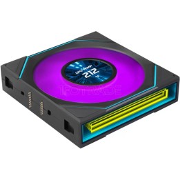 Ventilateur de boîtier Lian Li Uni Fan SL-Infinity | Ordiland