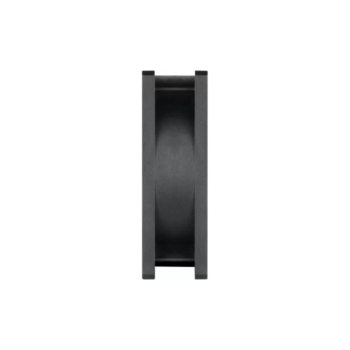 Ventilateur de boîtier Arctic P8 Silent - 8cm (Noir) | Ordiland