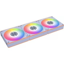 Lot de 3 Ventilateurs de boîtier Lian Li Uni Fan CL | Ordiland