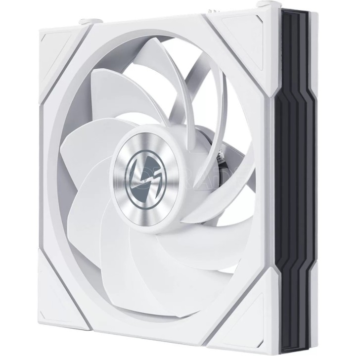 Lot de 3 Ventilateurs de boîtier Lian Li Uni Fan TL | Ordiland