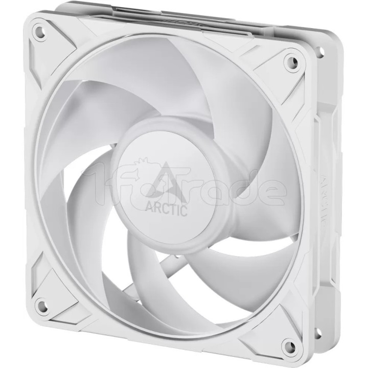 Lot de 3 Ventilateurs de boîtier Arctic P12 Pro RGB | Ordiland