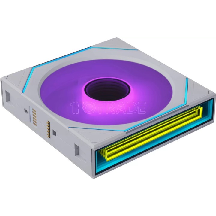 Ventilateur de boîtier Lian Li Uni Fan SL-Infinity | Ordiland