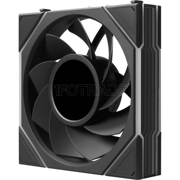 Ventilateur de boîtier Lian Li Uni Fan TL LCD Flex | Ordiland