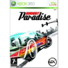 Jeux Xbox 360 : Burnout Paradise - Occasion