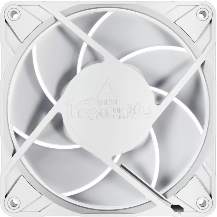 Lot de 3 Ventilateurs de boîtier Arctic P12 Pro RGB | Ordiland