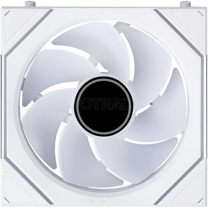 Ventilateur de boîtier Lian Li Uni Fan SL-Infinity | Ordiland