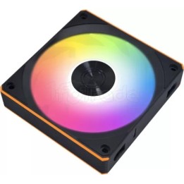 Ventilateur de boîtier Lian Li Uni Fan CL Wireless RGB | Ordiland