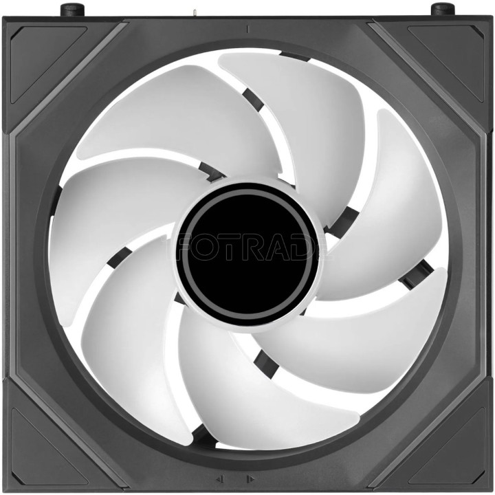 Ventilateur de boîtier Lian Li Uni Fan SL-Infinity | Ordiland