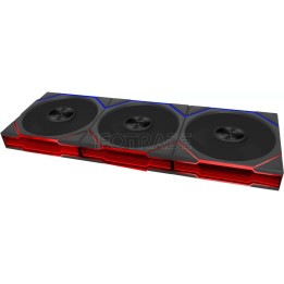 Lot de 3 Ventilateurs de boîtier Lian Li Uni Fan TL | Ordiland