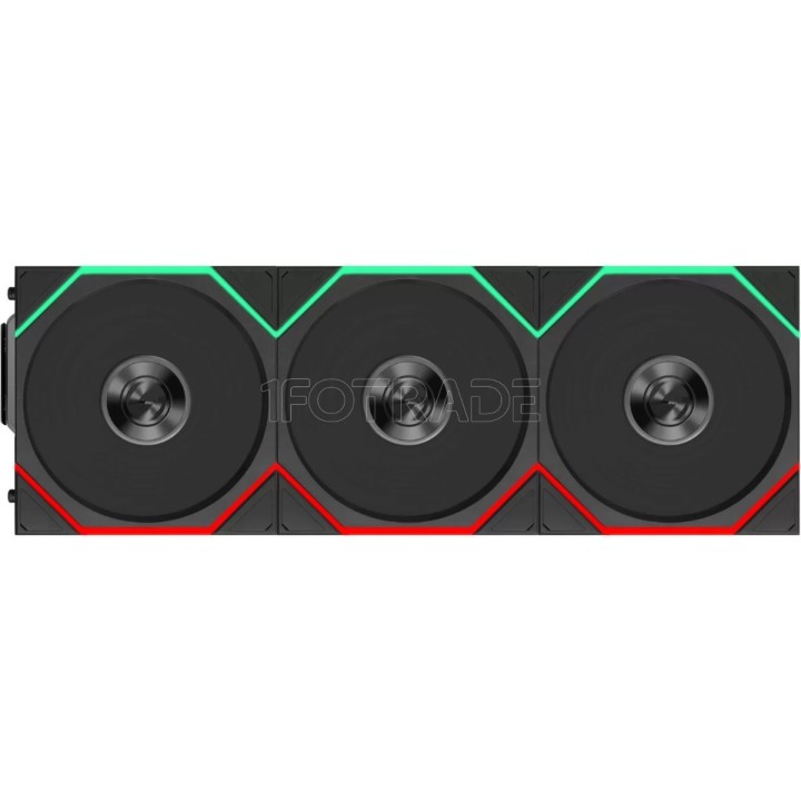 Lot de 3 Ventilateurs de boîtier Lian Li Uni Fan TL | Ordiland