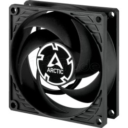 Ventilateur de serveur Arctic P8 Max - 8cm (Noir) | Ordiland