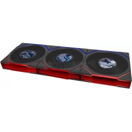 Lot de 3 Ventilateurs de boîtier Lian Li Uni Fan TL | Ordiland