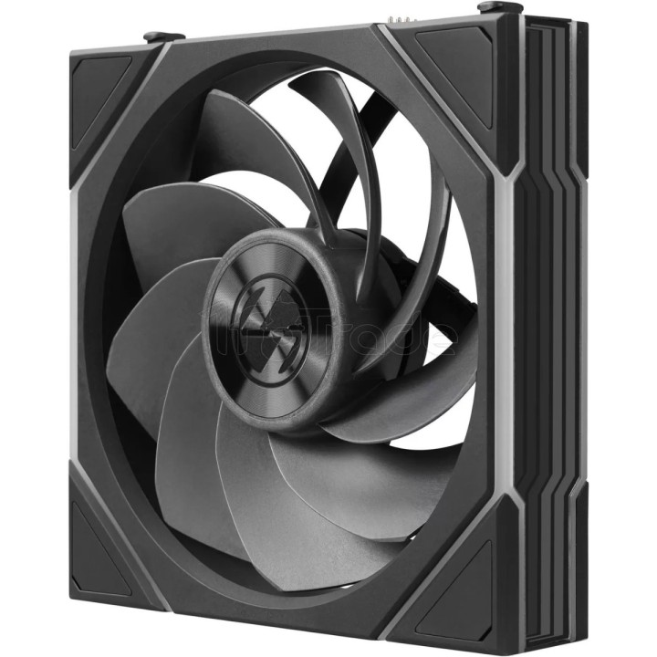 Ventilateur de boîtier Lian Li Uni Fan TL Flex | Ordiland