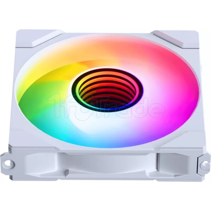 Ventilateur de boîtier Phanteks M25 Gen2 Reverse RGB | Ordiland