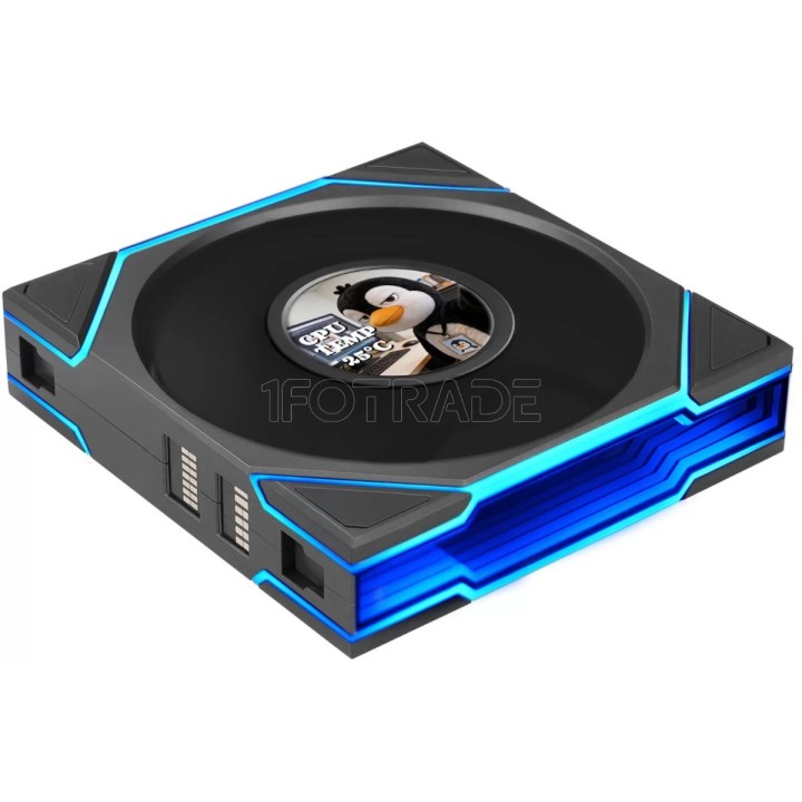Lot de 3 Ventilateurs de boîtier Lian Li Uni Fan TL | Ordiland