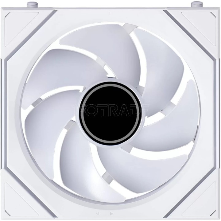 Lot de 3 Ventilateurs de boîtier Lian Li Uni Fan | Ordiland