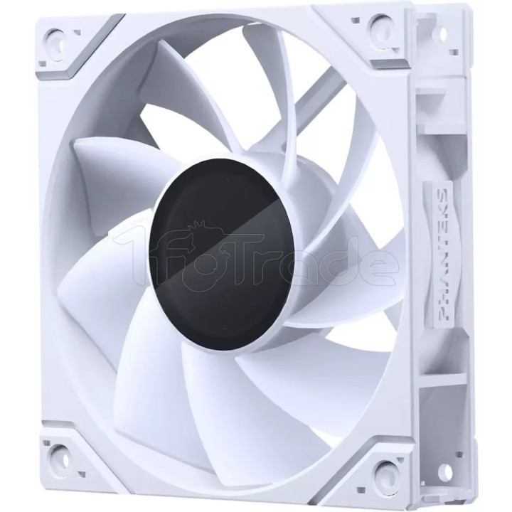 Ventilateur de boîtier Phanteks M25 Gen2 Reverse RGB | Ordiland