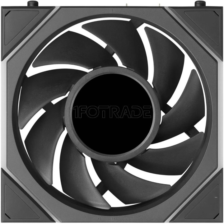 Lot de 3 Ventilateurs de boîtier Lian Li Uni Fan TL | Ordiland