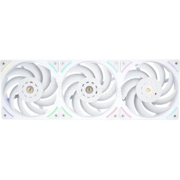 Triple Ventilateur de boîtier Thermalright TL-UB RGB | Ordiland