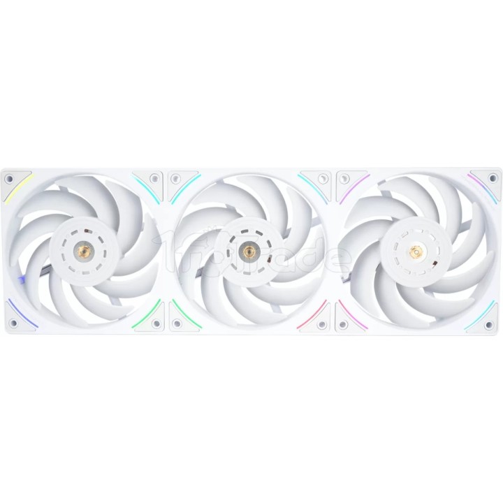 Triple Ventilateur de boîtier Thermalright TL-UB RGB | Ordiland