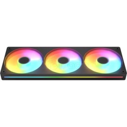 Triple Ventilateur de boîtier Cougar Unity RGB | Ordiland