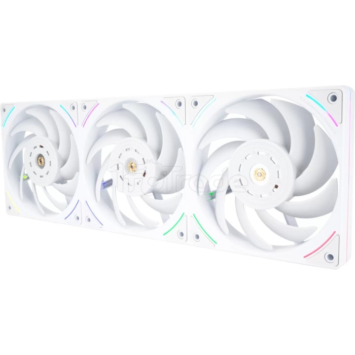 Triple Ventilateur de boîtier Thermalright TL-UB RGB | Ordiland