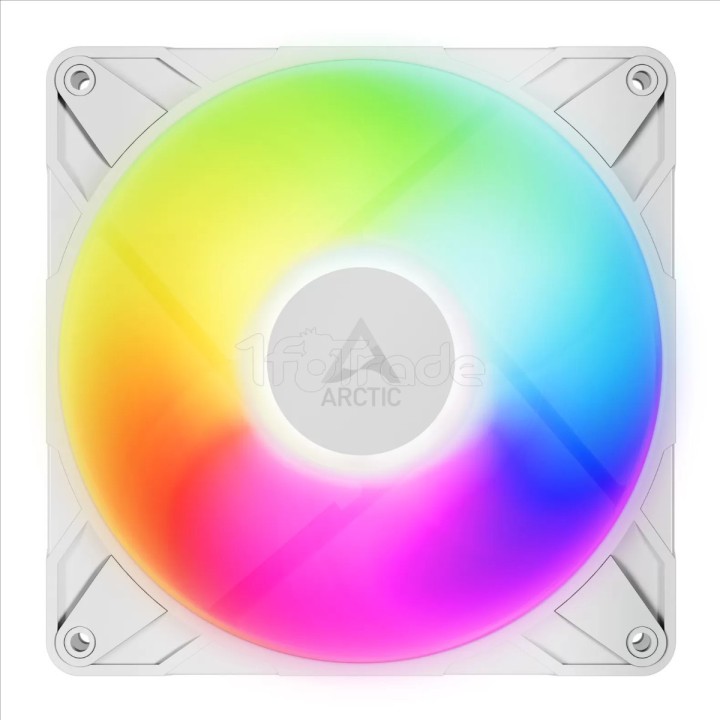 Lot de 3 Ventilateurs de boîtier Arctic P14 Pro RGB | Ordiland