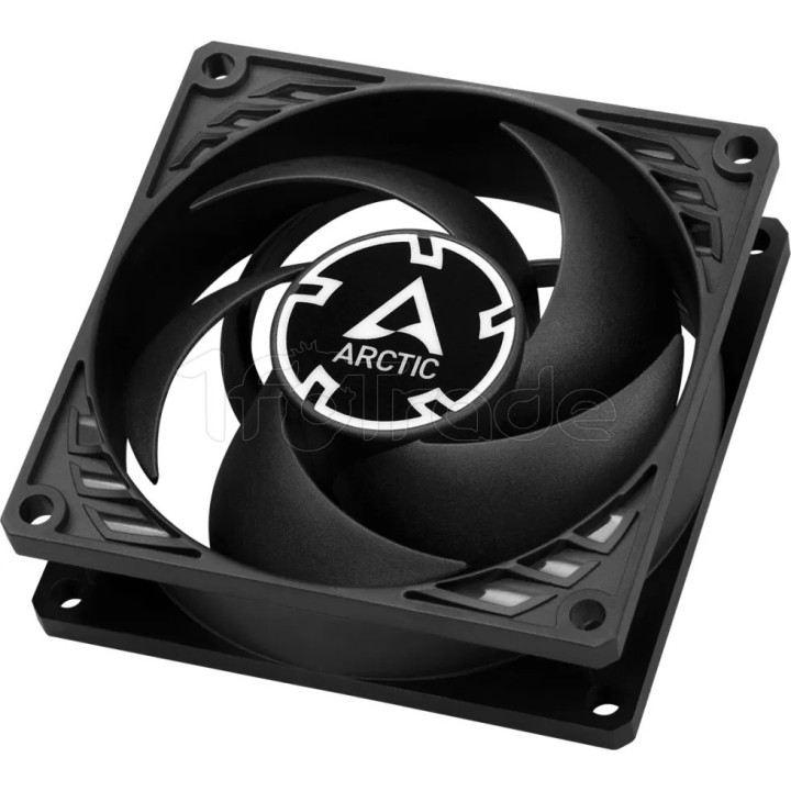 Lot de 5 Ventilateurs de boîtier Arctic P8 Silent | Ordiland