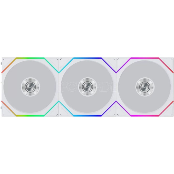 Lot de 3 Ventilateurs de boîtier Lian Li Uni Fan TL | Ordiland