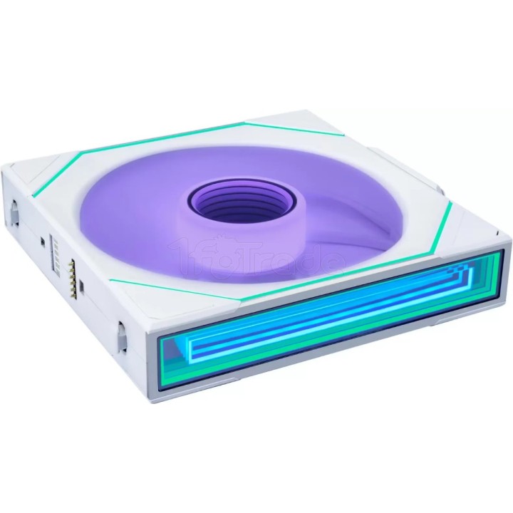 Ventilateur de boîtier Lian Li Uni Fan SL-Infinity | Ordiland