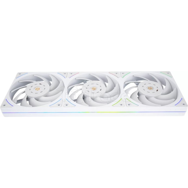 Triple Ventilateur de boîtier Thermalright TL-UB RGB | Ordiland