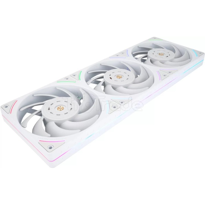 Triple Ventilateur de boîtier Thermalright TL-UB RGB | Ordiland