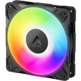 Ventilateur de boîtier Arctic P12 Pro Low Noise RGB | Ordiland