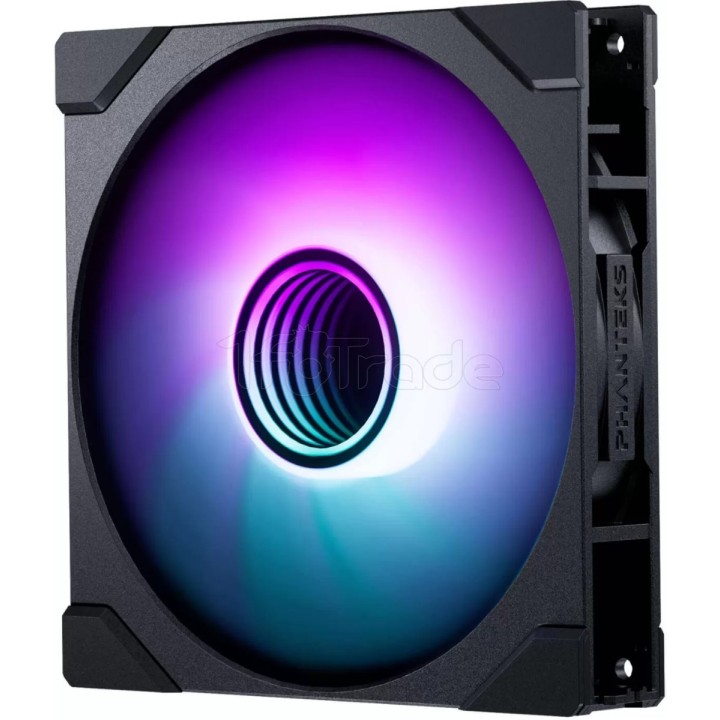 Ventilateur de boîtier Phanteks M25 Gen2 RGB | Ordiland