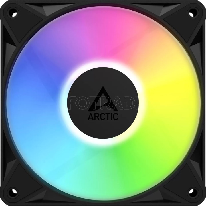 Ventilateur de boîtier Arctic BioniX P12 RGB | Ordiland
