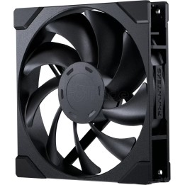 Ventilateur de boîtier Phanteks M25 Gen2 - 14cm (Noir) | Ordiland