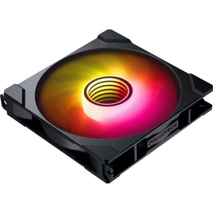 Ventilateur de boîtier Phanteks M25 Gen2 RGB | Ordiland