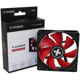Ventilateur de boîtier Xilence Performance C XPF92 | Ordiland