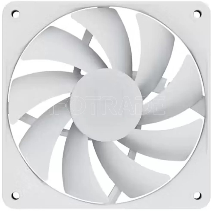 Lot de 4 Ventilateurs de boîtier Hyte FA12 | Ordiland