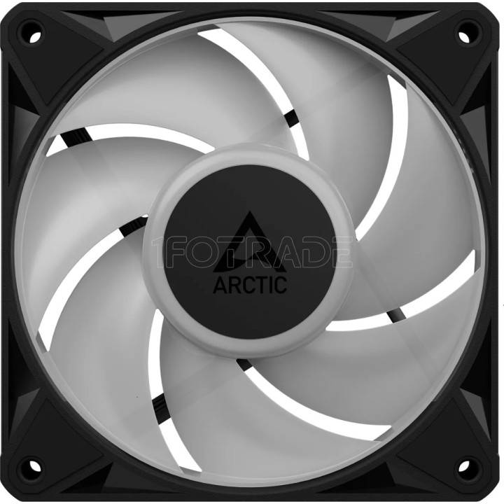 Ventilateur de boîtier Arctic BioniX P12 RGB | Ordiland