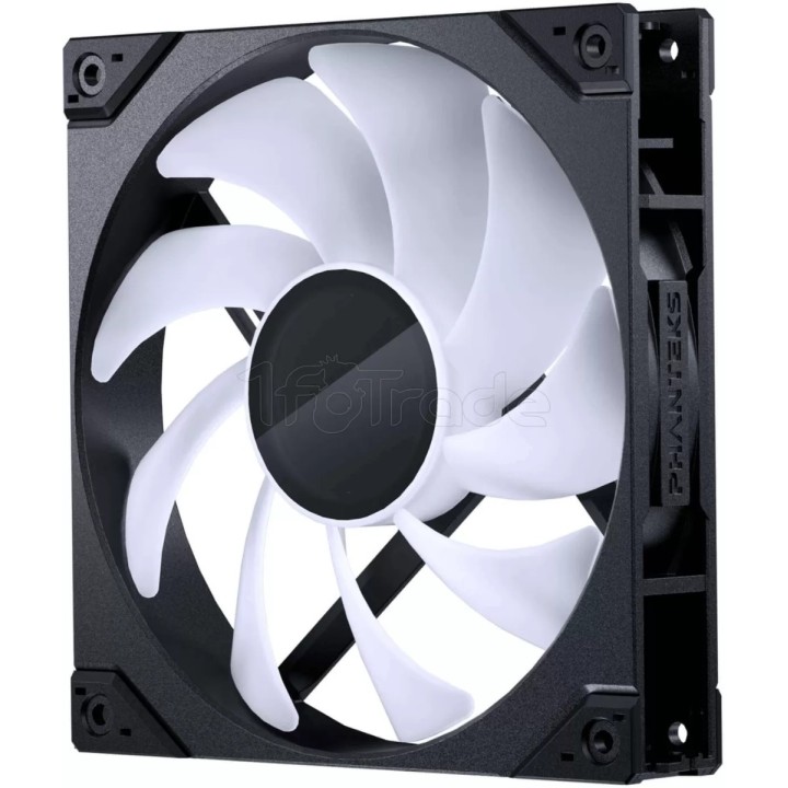Ventilateur de boîtier Phanteks M25 Gen2 RGB | Ordiland