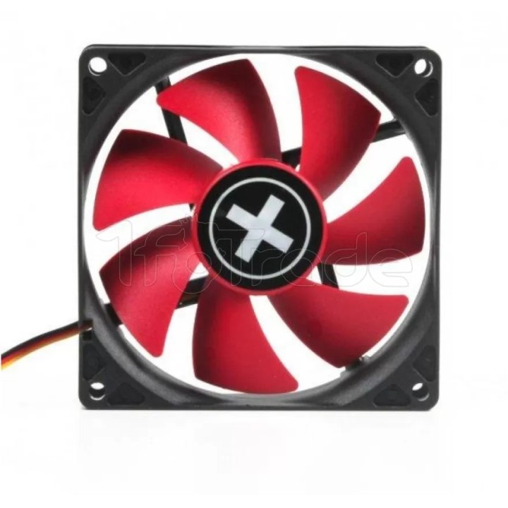 Ventilateur de boîtier Xilence Performance C XPF92 | Ordiland