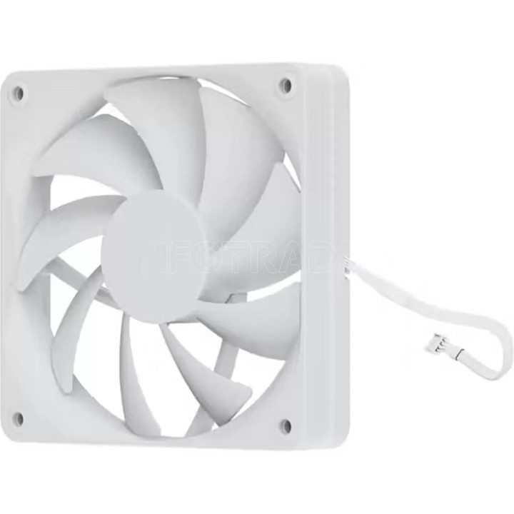 Lot de 4 Ventilateurs de boîtier Hyte FA12 | Ordiland