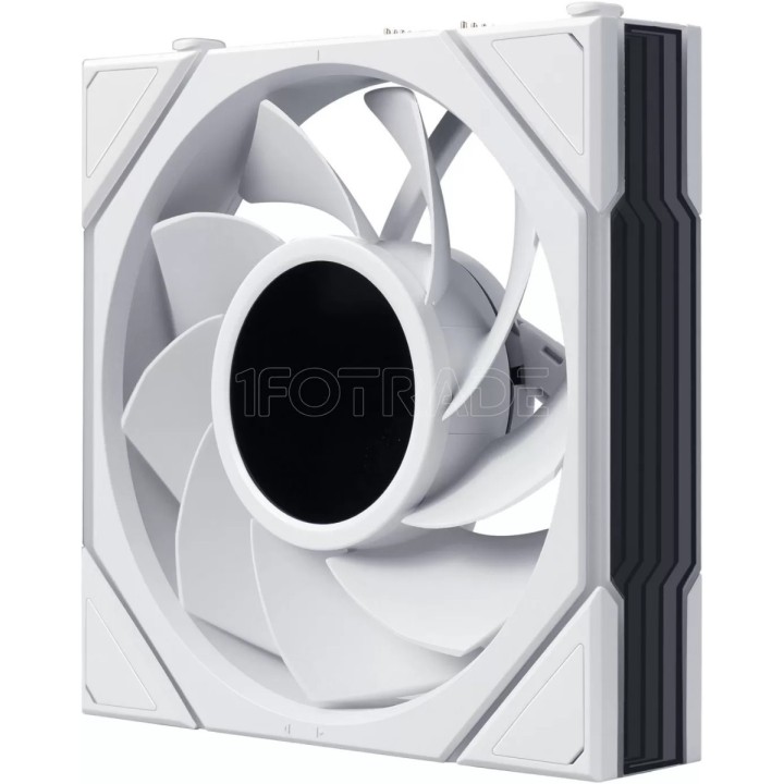Ventilateur de boîtier Lian Li Uni Fan TL LCD Flex | Ordiland